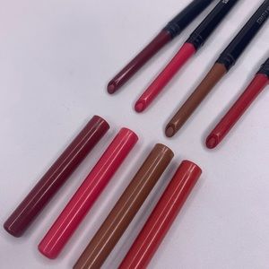 MAC LIPTENSITY LIPLINER SET!